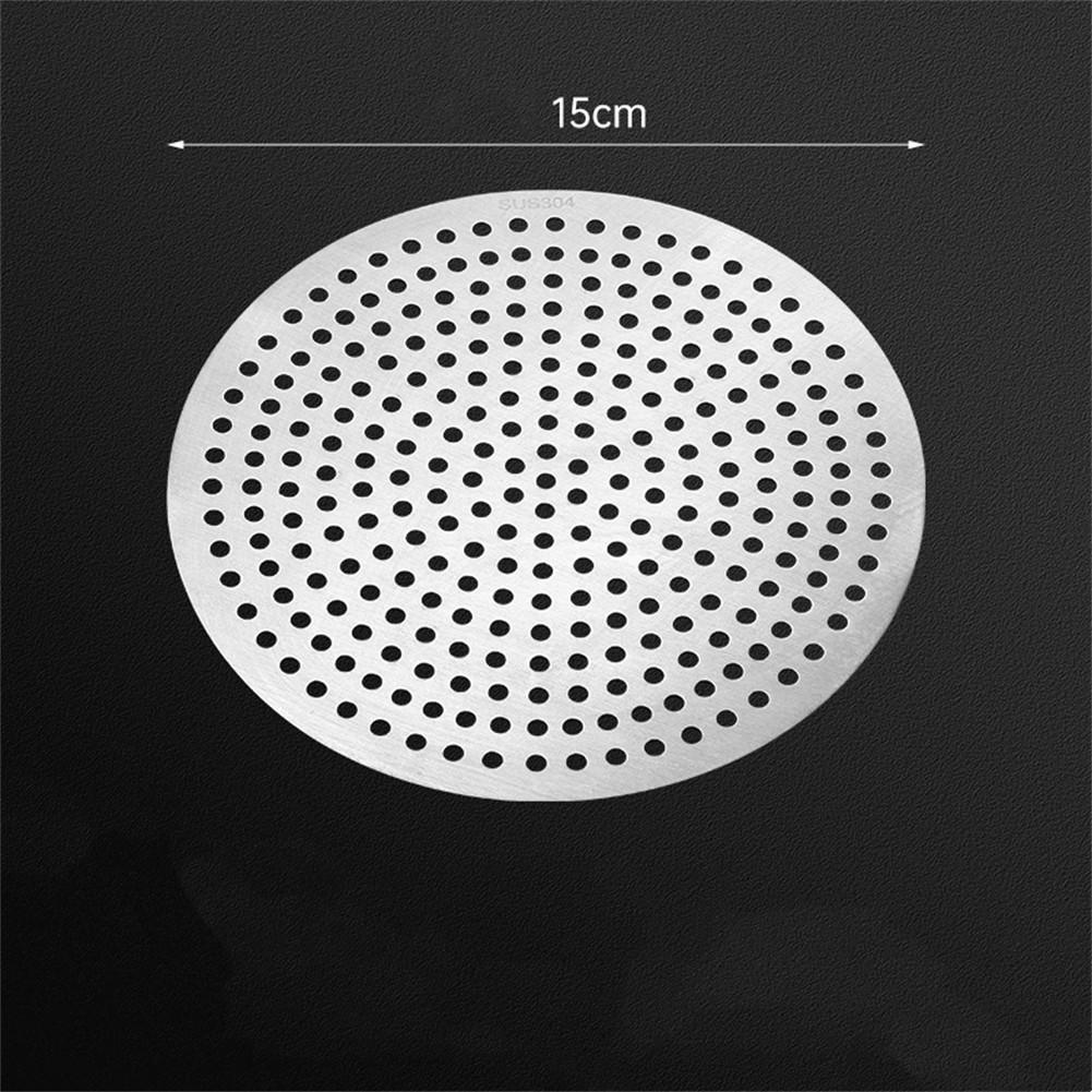 Effective Hair Catcher for Shower Drain Ensures a Hygienic and Clog Shower