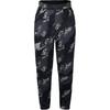 Z.N.E. Pt Aop Comfortable Camouflage Fashion Knitted Sports Pants Men Pants Gray DT9523