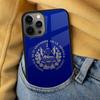 El Salvador Flag Soft Phone Case for iPhone 17 Air 16e Pro max 15 Pro 13 14 Plus 11 12 MagSafe Magnetic Coque