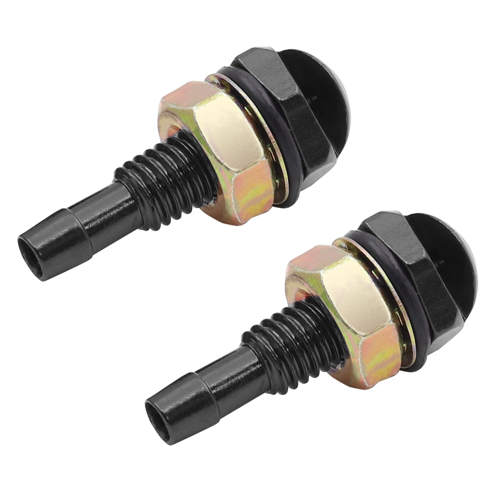 Диффузор форсунки омывателя Aoling, Форсунка омывателя ветрового стекла, Форсунка стеклоочистителя, Диффузорная форсунка омывателя, Крепление на капот,