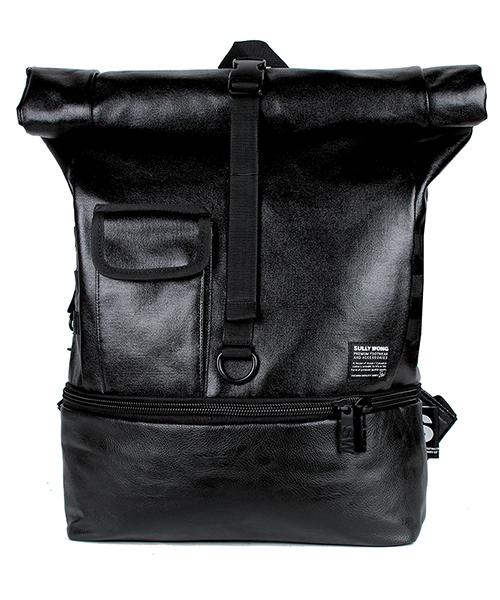 Sully Wong Kyojin 2 Backpack