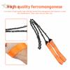 Hand-drawn Wire Saw Field Mountaineering Life-Saving Chain Saw Tool Multi-function Saw Chain Pocket Chain Saw Hand Tool