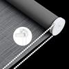 2M 17Mm Roller Blind Fittings Kit Brackets Beaded Chain Spares Controller Set Replacement Window Blind Parts