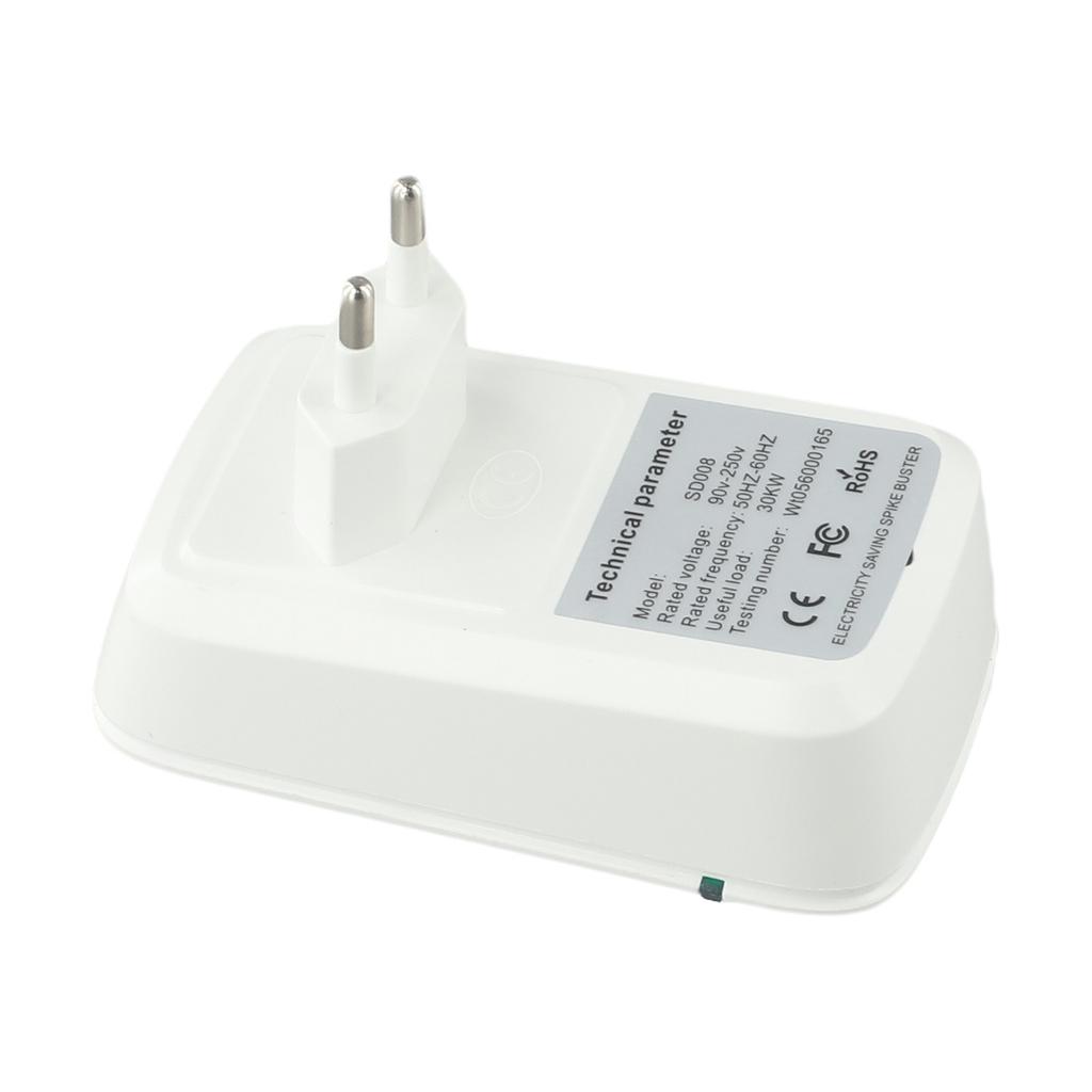 Energy-saving Box 50HZ-60HZ 9.8*5.8*2.9cm 90V-250V