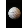 Srixon Z Star AAAAA Golf Balls White