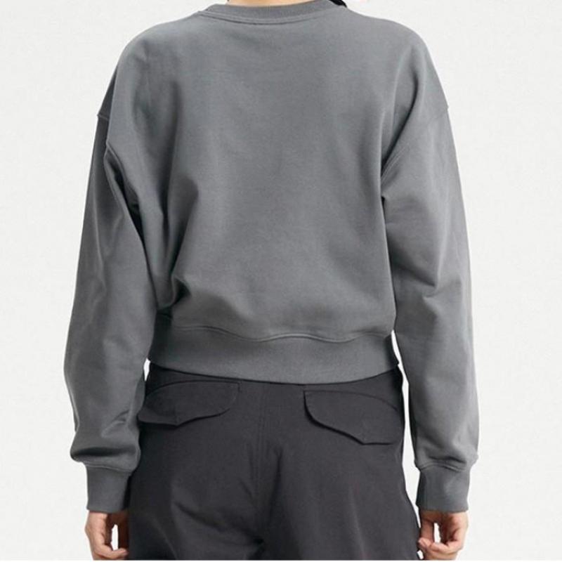 New Balance Graphic Round Sweatshirt Nbncd4w832 60