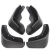 Compatible Mudguards for 2010 Chery Qiyun 2 - Ideal for Cross-border Trade