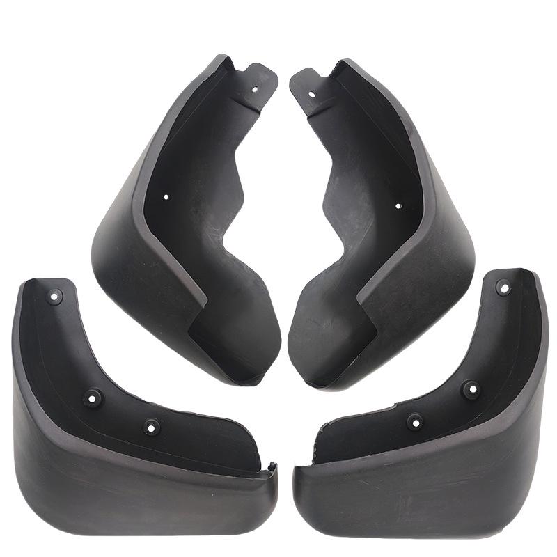 Chery Flagyun Qiyun 2009 Cross-border E-commerce Car Tire Mudguard