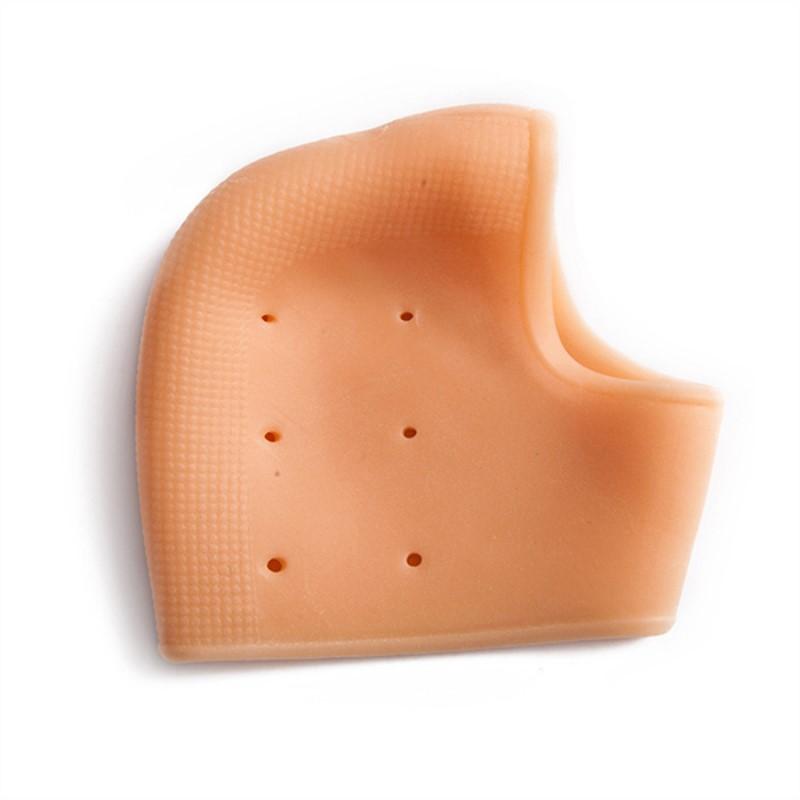 

Silicone Padded Forefoot Insoles High Heel Shoes Pad Gel Insoles Breathable Health Care Shoe Insole High Heel Shoe Insert
