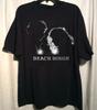 Werde 2023 Beach House Band Schwarzes Shirt Klassisch Unisex S-5XL