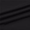 Puma Knitted Sweatpants Women's Black Moderate Wide Leg Pants 531287-01