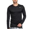 New Nike T Shirts Men's Black 718837-010