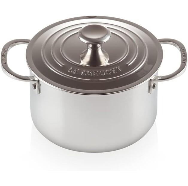 Le Creuset 3-Ply Plus Meat Pot 18 Cm (96600618000000)