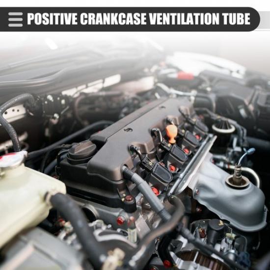 Positive Crankcase Ventilation Tube for Buick Envision 2016-2018 No.12673868