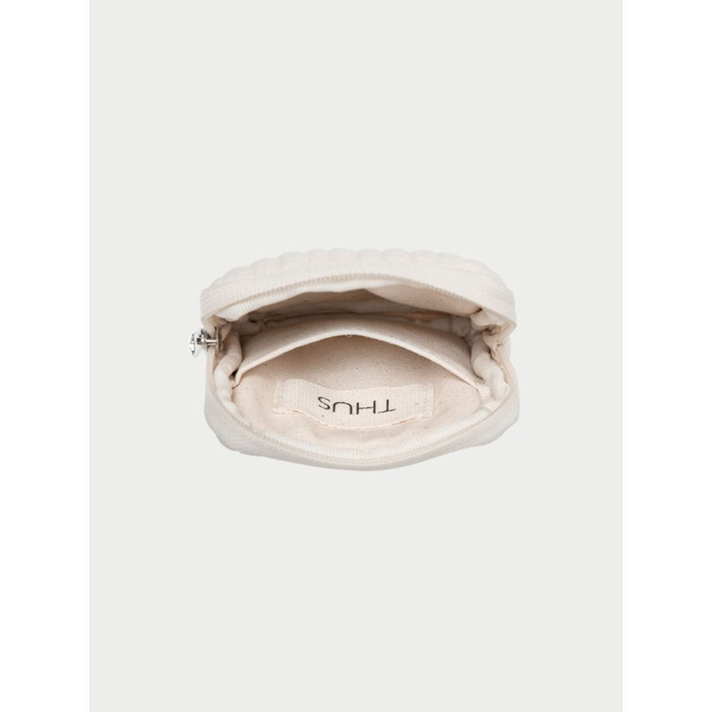 Homethus Micro Keyring Pouch (2col)