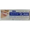 Daiichi Sankyo Healthcare Silk Star White Extra Mint Medicated Toothpaste (Set of 4)