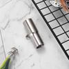 Two Opening Diameters Octopus Hook Straightener Stainless Steel Hook Corrector  Outdoor Maintenance