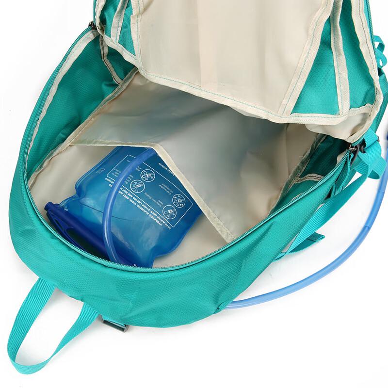 Ealoqi 35L Wasserdichter Outdoor-Rucksack