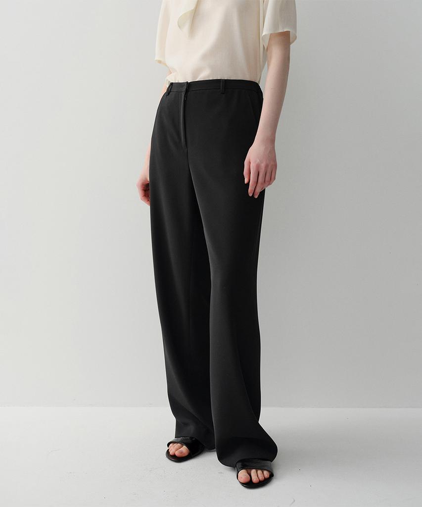 Ia Vela Banding Pants (Black)