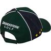 Bridgestone Golf Men's CPJ25A Major Tournament Image Model Cap (CPJ25AMS MS)
