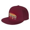 Baseball Cap Flat Cap  Series Th Birthday Vintage  Unisex Hats Women For Women Free Shipping Unisex Hat Baseball