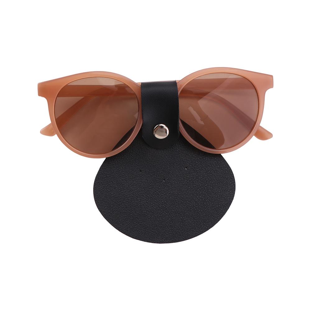 Creative Nose Protector for Sunglasses Anti Sun UV Cut Nose Patch Sun Protection Nose Guard Beach