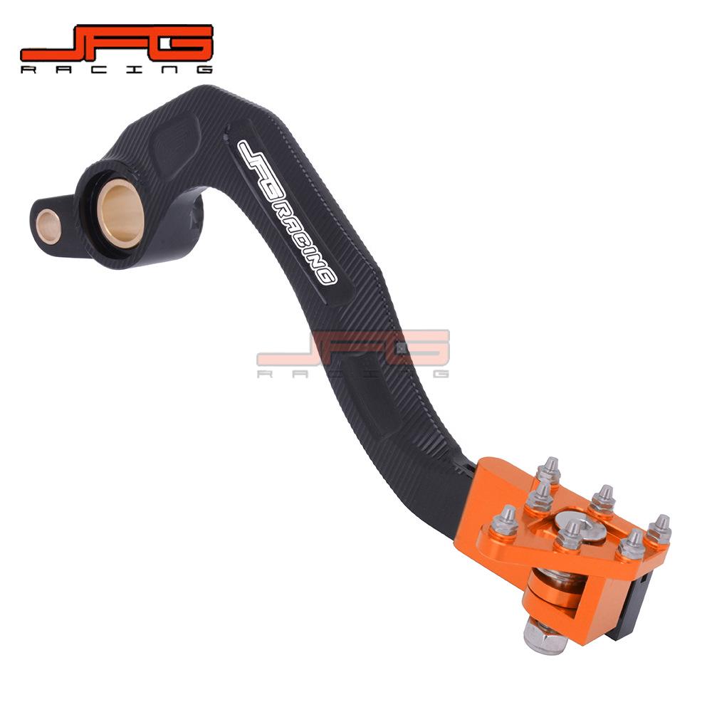 YZ450F/FX Off-Road CNC Aluminum Brake Lever Accessory