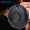 New Portable USB Rechargeable Garden Mosquito Repellent Electronic Pest Drive(Black)