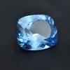 Natural Blue Sapphire 20.45ct Cushion Cut Certified Loose Gemstone