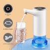 Folding Electric Bottled Water Dispenser Pump