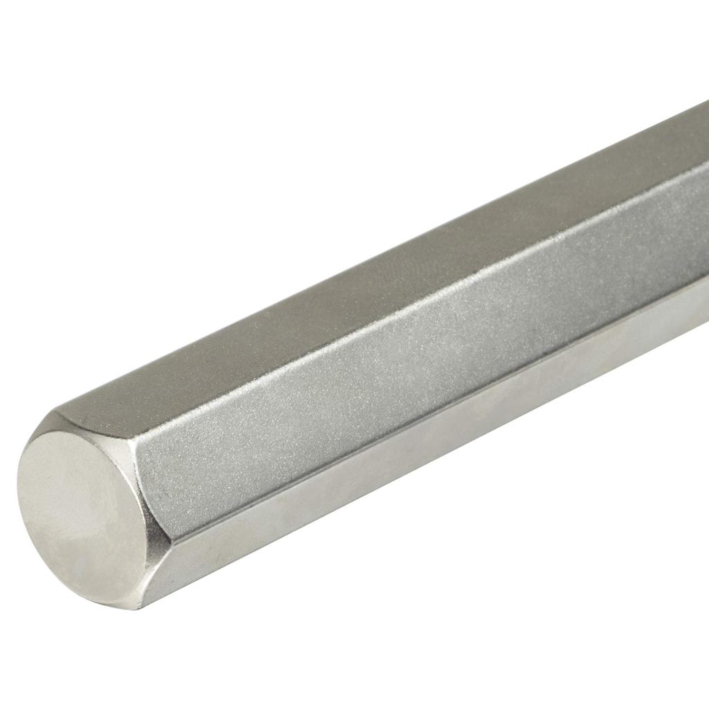 TONE Extra Long Hexagonal 19mm Width Socket, 4H-19L150, 12.7mm (1/2") Drive,