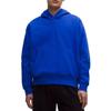 Lululemon Sweatshirts Men's Hooded (Non-detachable) Moderate (Unisex) Sweatshirts LM3GR4S | Black