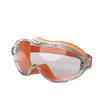 Newcomer Discount: Protective Goggles, Anti-Splash, Windproof & Sandproof for Angle Grinder & Riding