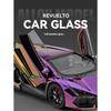 1/24 Scale Spray Lamborghini Revuelto Supercar Alloy Diecasts Model Car Children's Toy Car Miniauto Mini GT Mother Kids Collectibles