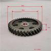 Compatible Gear for Foton Oil Pump SPM40004660E3544