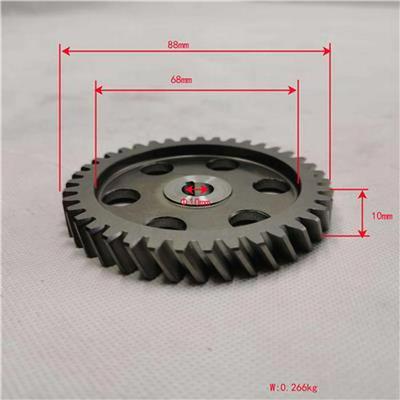 Compatible Gear for Foton Oil Pump SPM40004660E3544