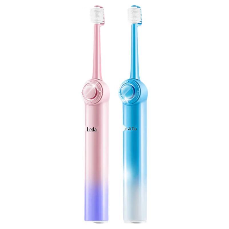 Lefanda Smart Electric Toothbrush