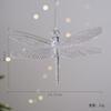 Christmas tree pendants, pendants, Christmas decorations in a festive atmosphere