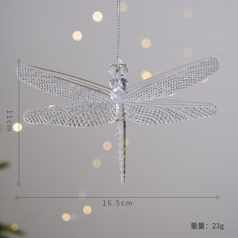Christmas tree pendants, pendants, Christmas decorations in a festive atmosphere