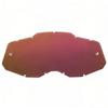 Heiße Motorradbrille Herren Motocross-Brille Helm MX Moto Dirt Bike ATV Ski Outdoor Sportbrille Rollerbrille Maske Radfahren