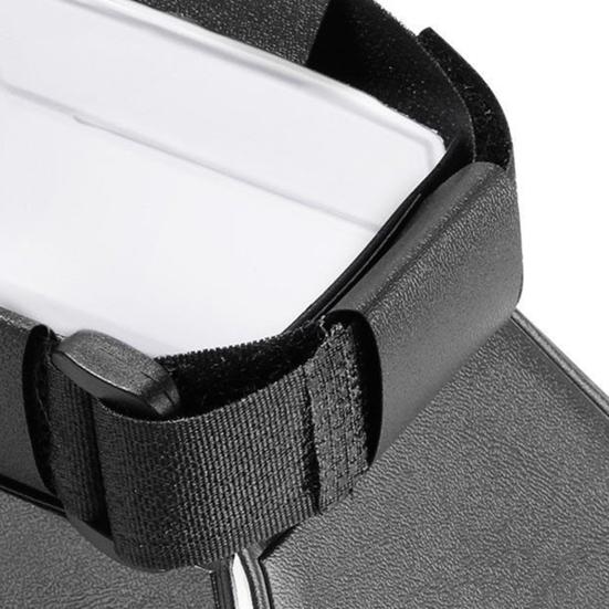 Flash Diffuser High Light Effect Ultra-thin Transmittance Soft Universal Flash Speedlite Softbox Diffuser