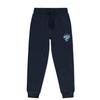 Jogging Survêtement Foot Enfant Inspiré de Marseille – Confort et Style - - Blanc