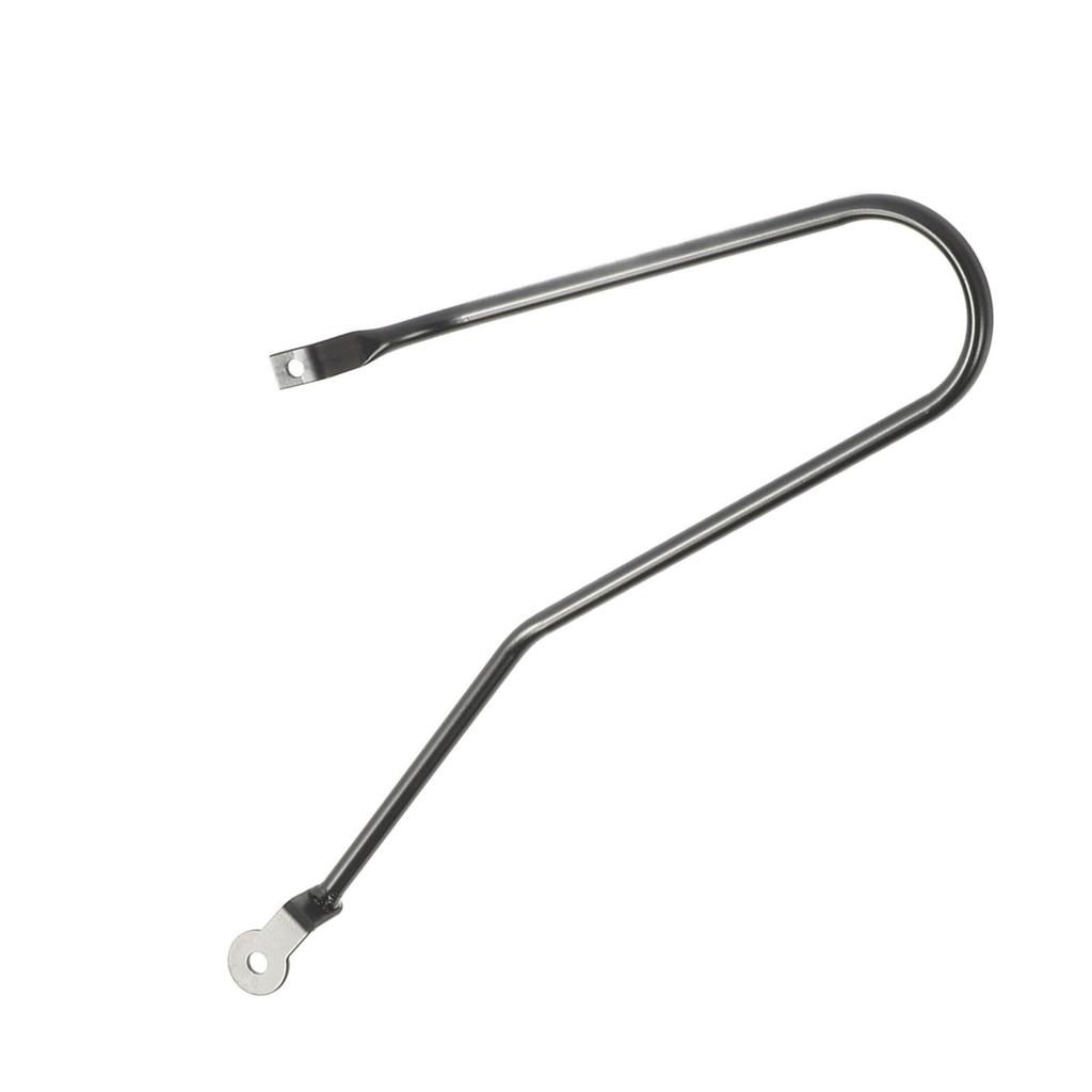 Motorcycle Saddle Bag Bracket Support Side Luggage Holder Fit For Street Scrambler 900 Street Cup 900 Right