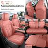 Changan CS75 PRO Full Coverage Seat Covers - Fits 26 Models, Universal All-Season Car Seat Cushions