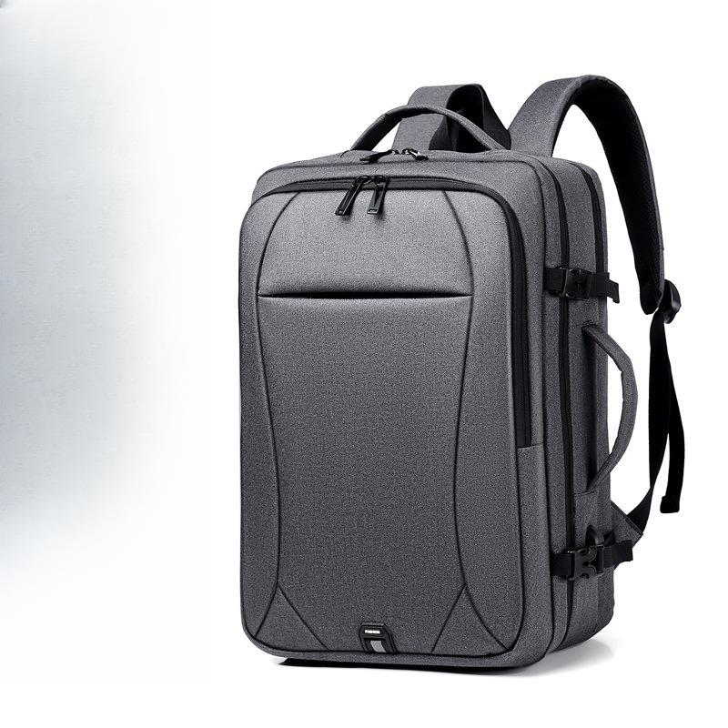 

Men s Fashion Women s Backpack Advanced Sense Commuter Waterproof Computer Bag Light Travel Backpack