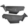 Fits BMW R1200GS R1250GS ADV Adventure R1200 R1200 1250 GS Motorcycle Rear Trunk Side Panel Cargo Box Cover Protector