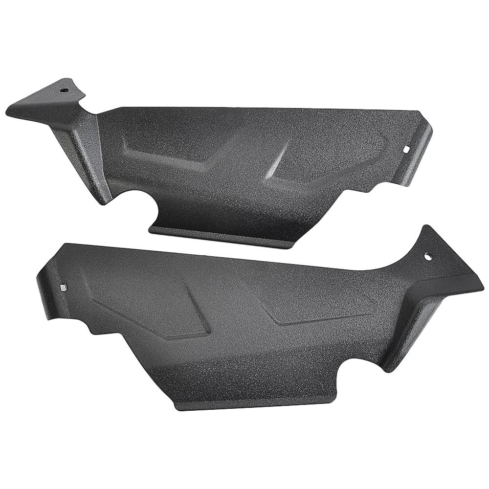 Fits BMW R1200GS R1250GS ADV Adventure R1200 R1200 1250 GS Motorcycle Rear Trunk Side Panel Cargo Box Cover Protector