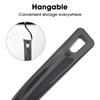 Hard Car Household Crevices Household Durable Cleaning Brush Stiff Bristles Scrubber Grout Cleaner