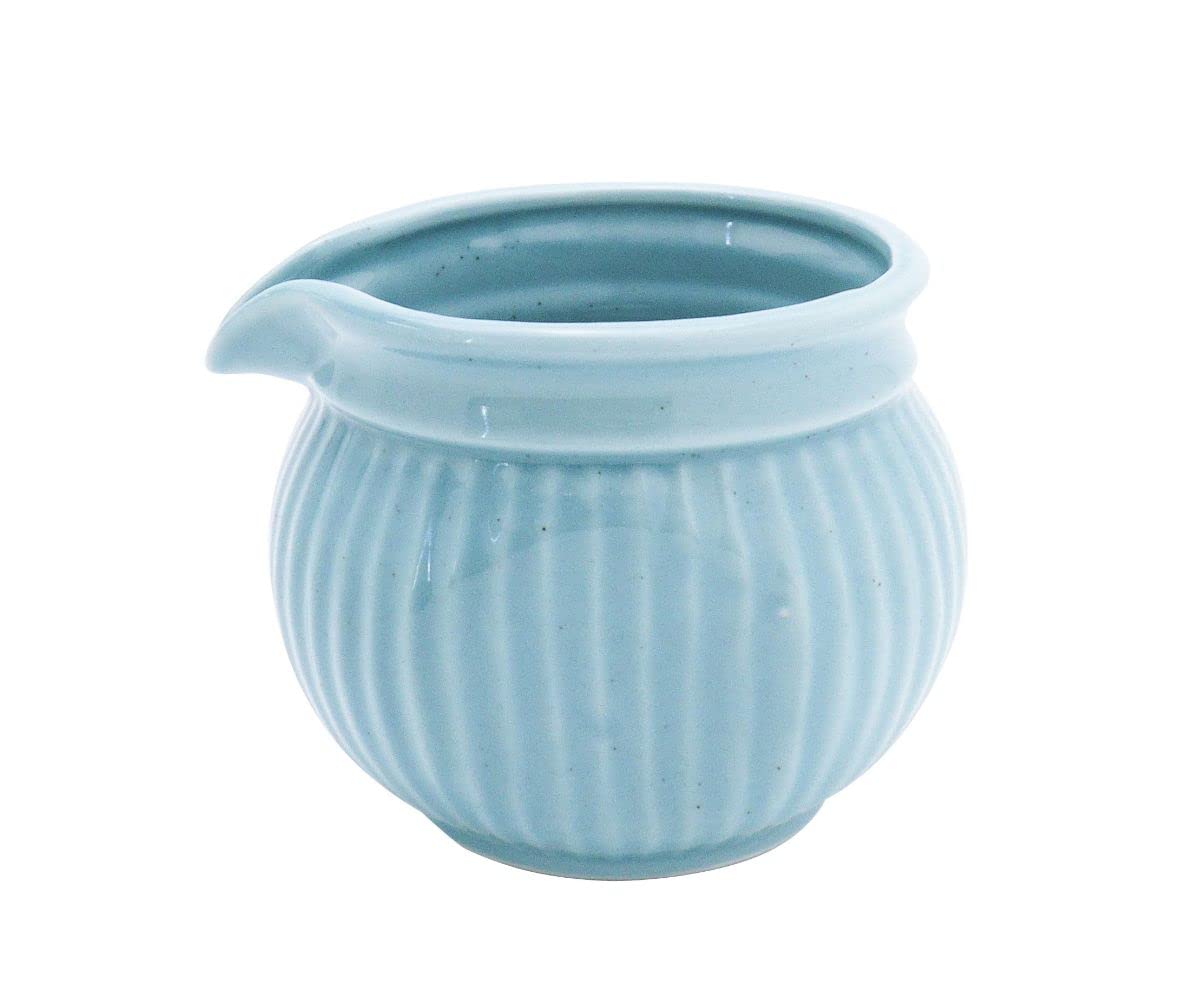 

Yamakiikai Meisen Sagano Tea Sea Blue F377