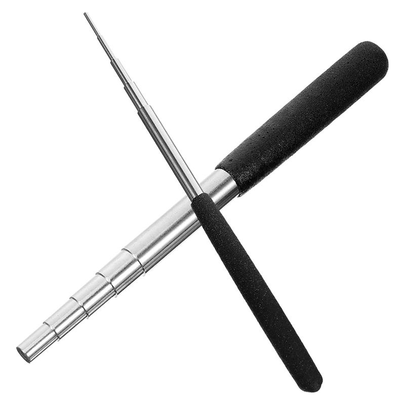 

M-Modern-1 Set Winding Rod Jump Ring Forming Tool Circles Forming Rod Jewelry Making Mandrel Metal Mandrel Wrapping Wire Tools